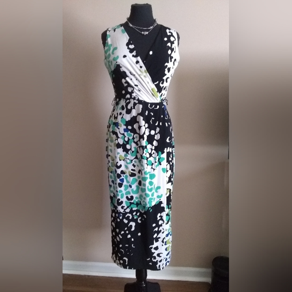 Kasper Dress